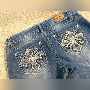 ZCO Jeans Size 13.